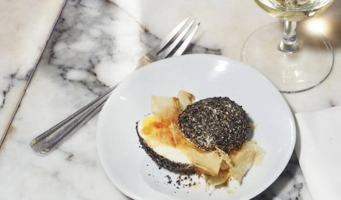 La Buvette best wine bars in paris