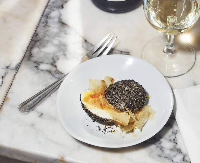 La Buvette best wine bars in paris