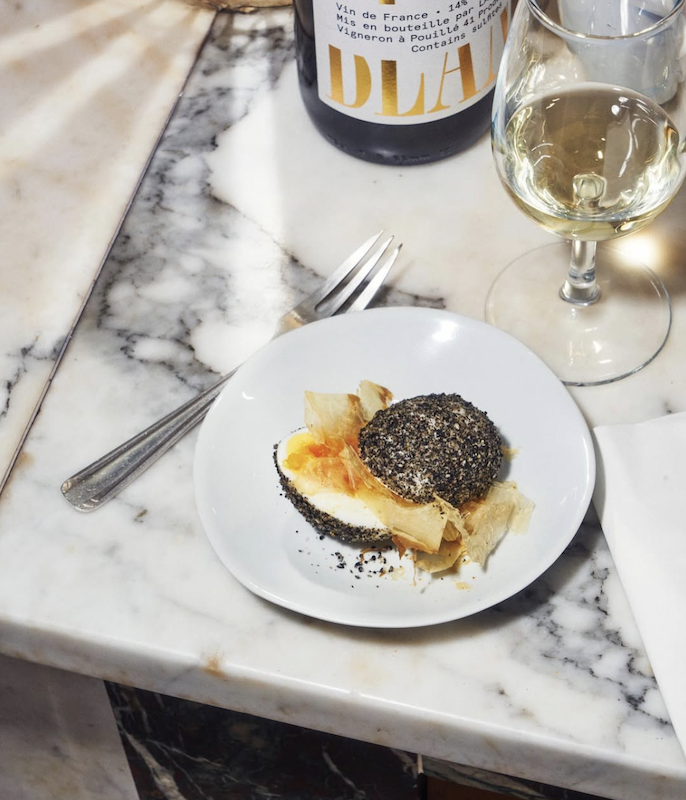 La Buvette best wine bars in paris 