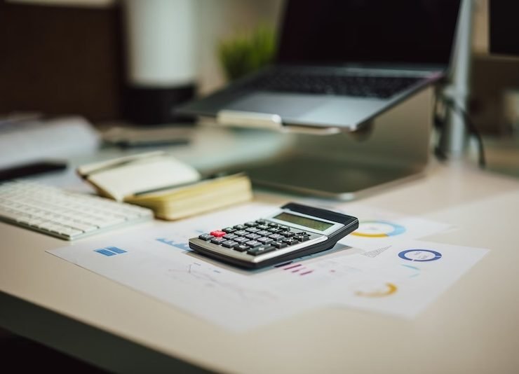 Navigating Financial Organization for Yoga Instructors