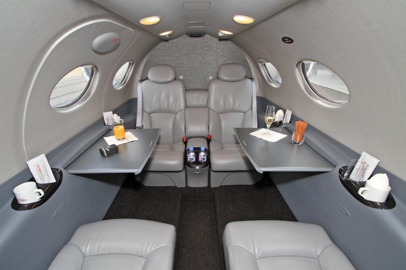 SHY Aviation