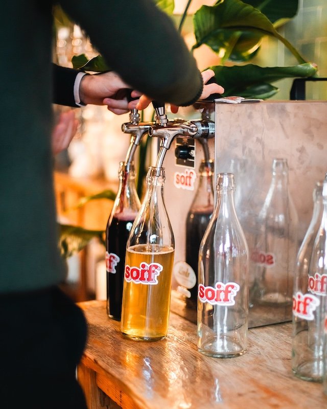SOIF Best Wine Bars In Paris 
