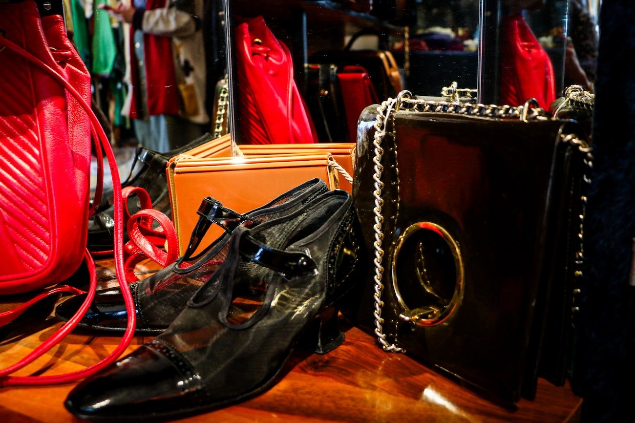 RosaMarket Vintage