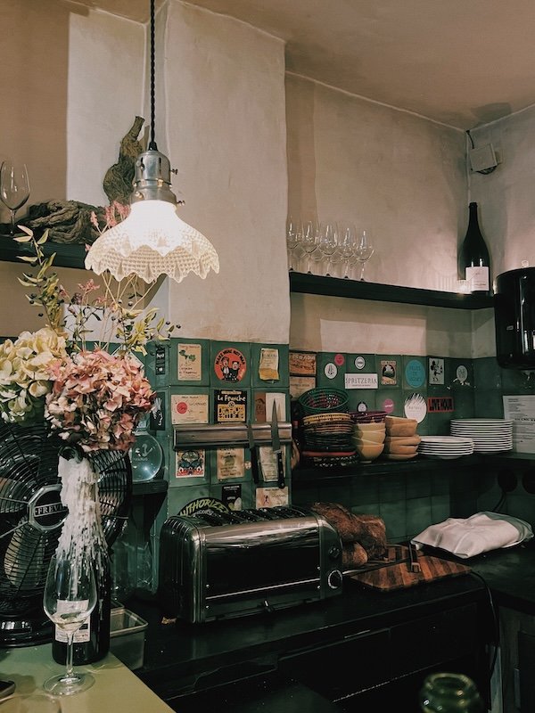 Septime La Cave BEST WINE BARS IN PARIS 