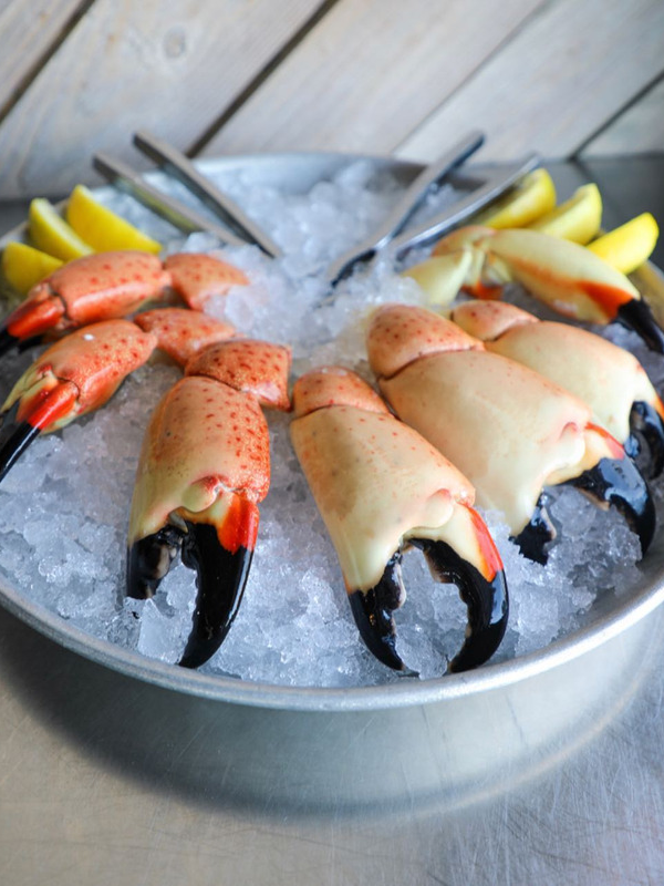 Conch Republic Seafood Company