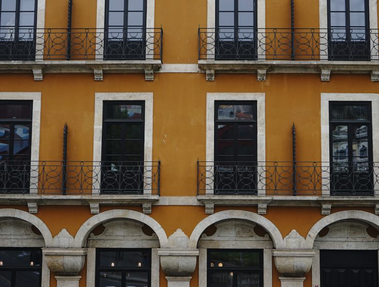 Exmo Hotel
