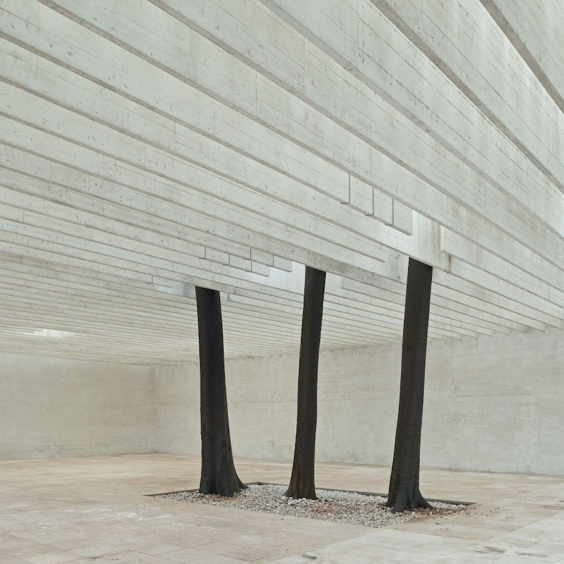 Arkkitehtuuri- ja designmuseo