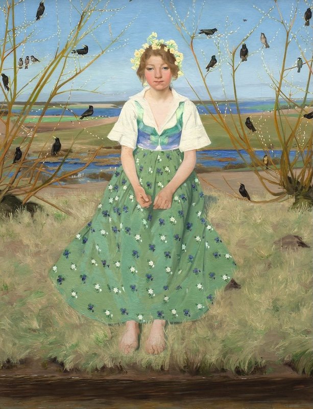 MUSEUMS IN HELSINKI Ateneum