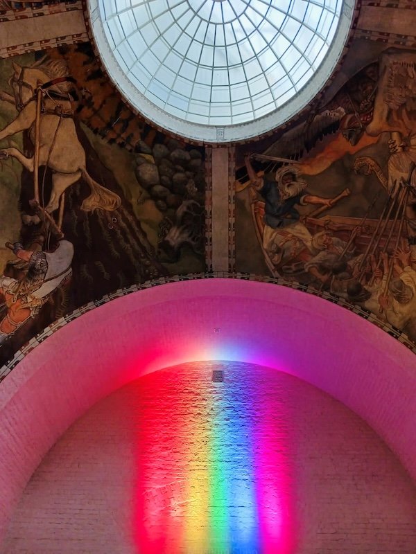 Kansallismuseo - The National Museum of Finland MUSEUMS IN HELSINKI