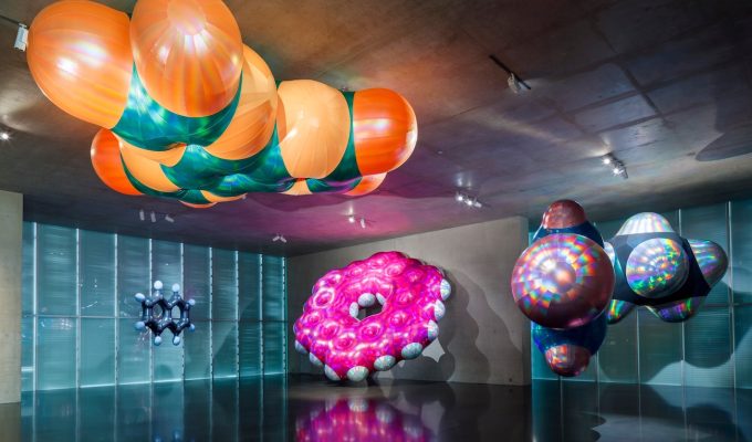 Kiasma MUSEUMS IN HELSINKI