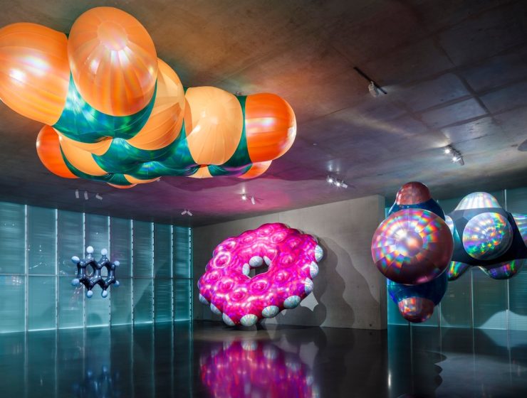 Kiasma MUSEUMS IN HELSINKI