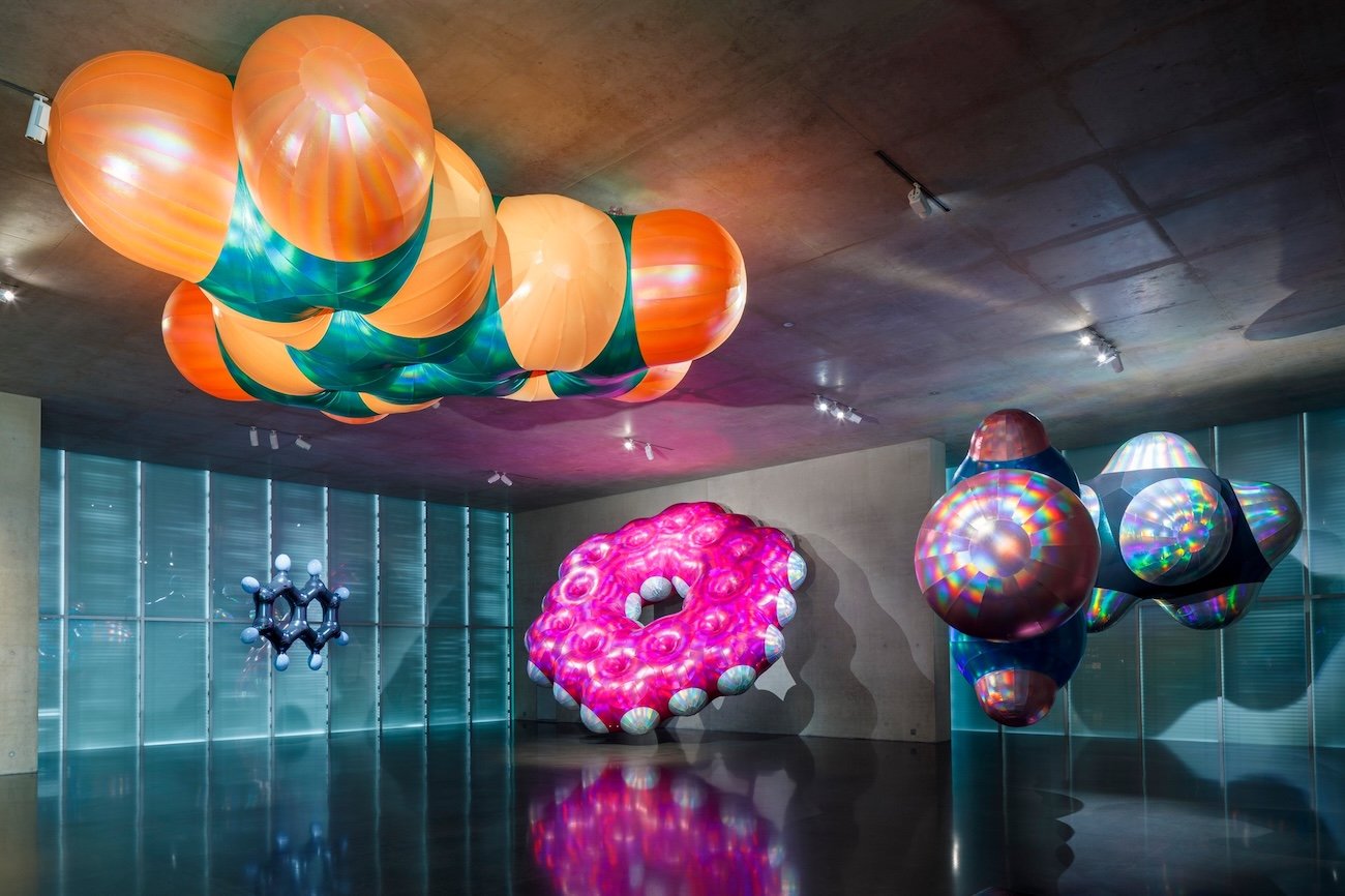 Kiasma MUSEUMS IN HELSINKI 