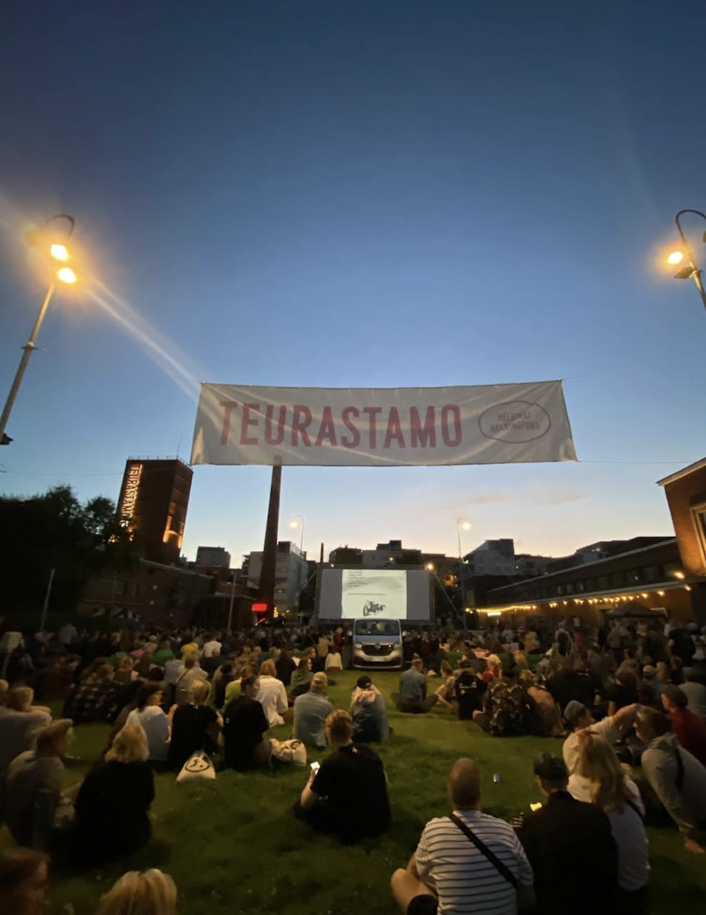 teurastamo BEST FOOD HALL MARKETS IN HELSINKI