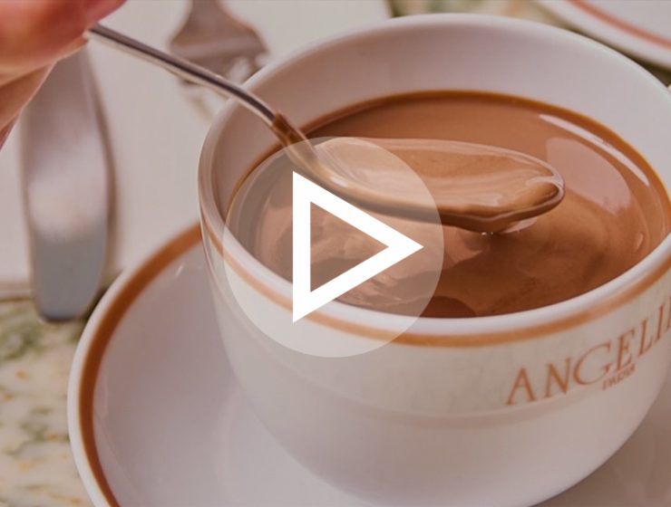 best hot chocolate in paris