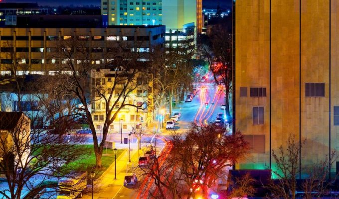 Sacramento