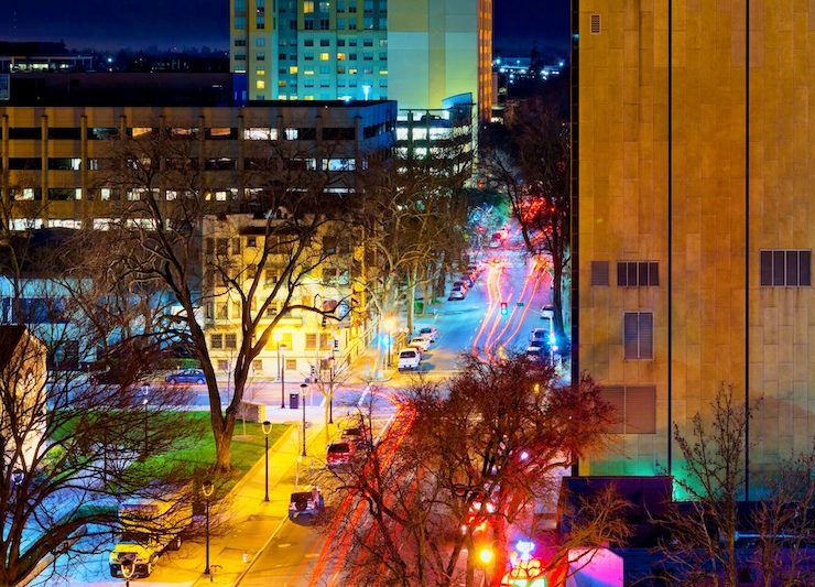 Sacramento