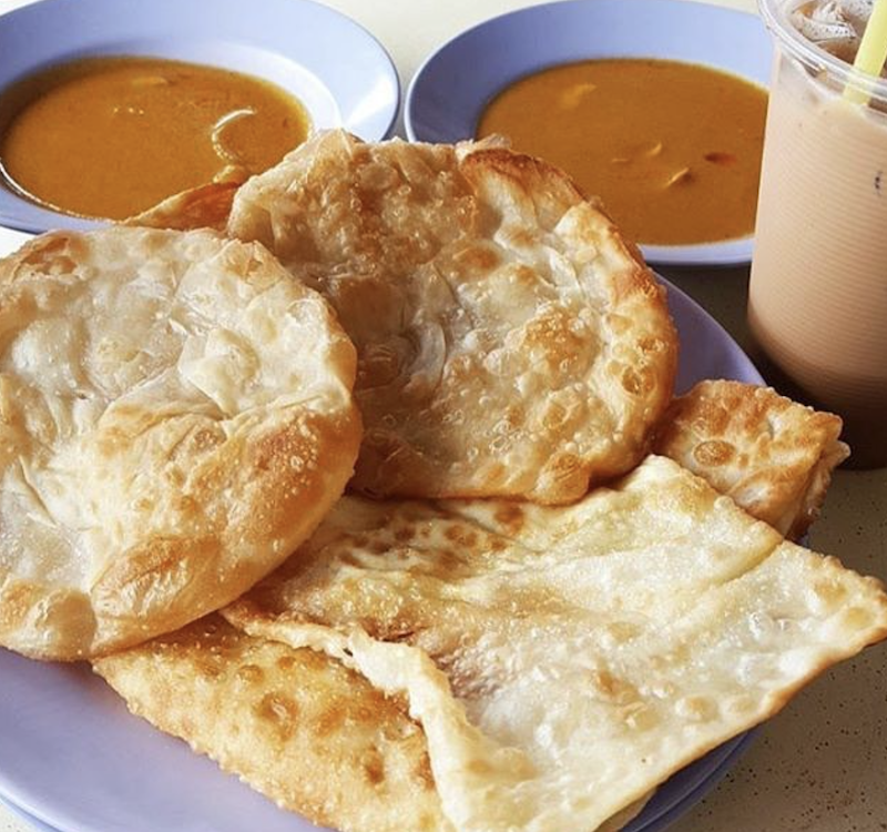The Rota House PLACES TO EAT IN SINGAPORE