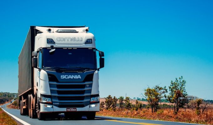 Truck