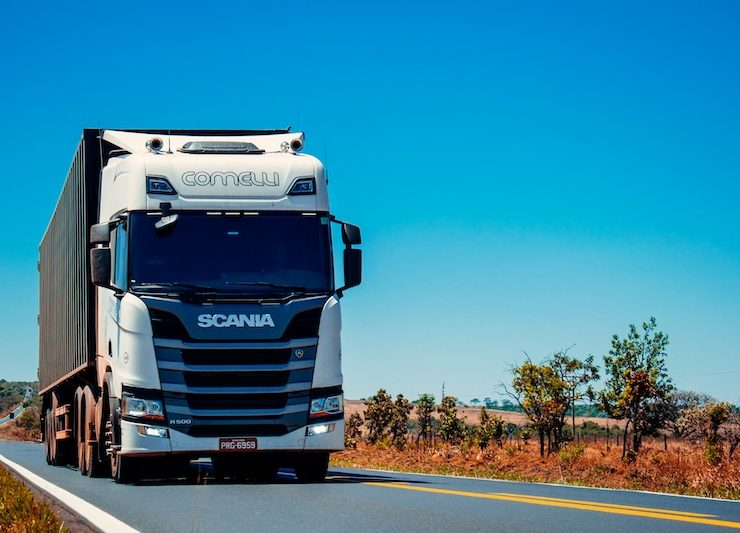 Truck