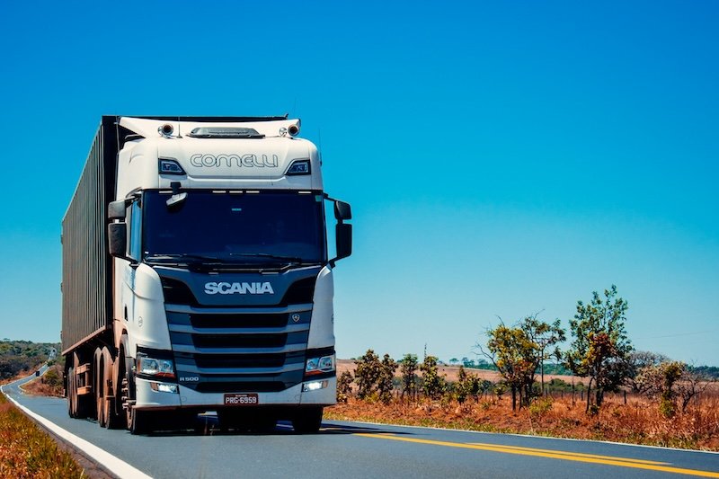 Truck