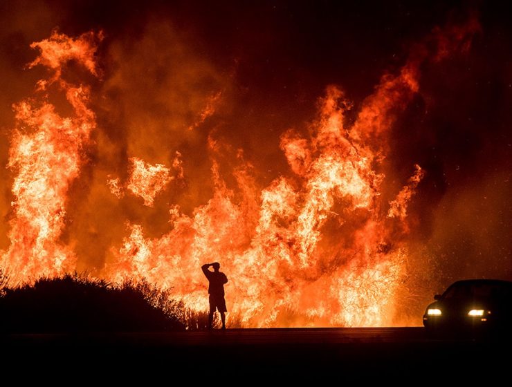 Wildfire Recovery Fund