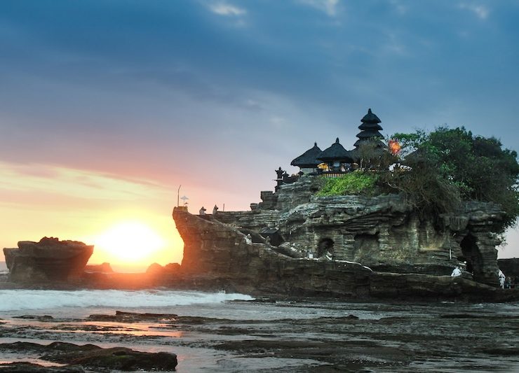 Bali casino games