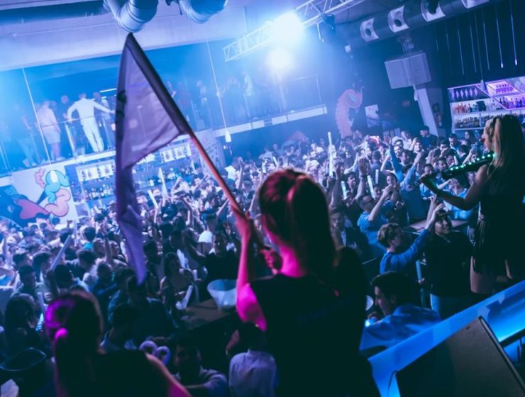 BEST CLUBS IN VALENCIA