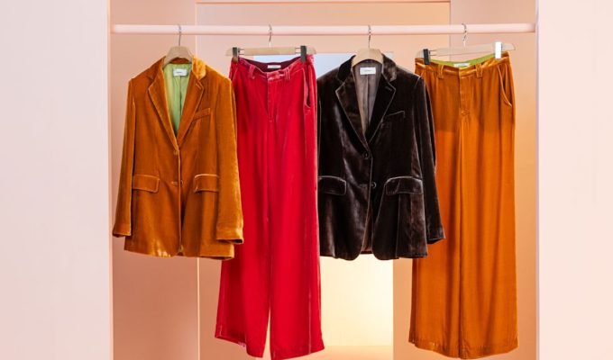 Boutiques in Madrid