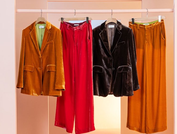 Boutiques in Madrid