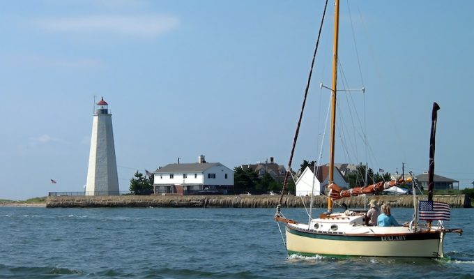 Experience in Connecticut
