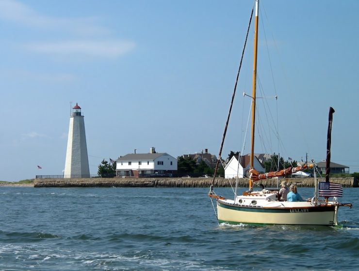 Experience in Connecticut
