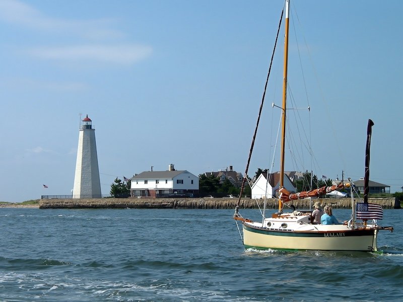 Experience in Connecticut