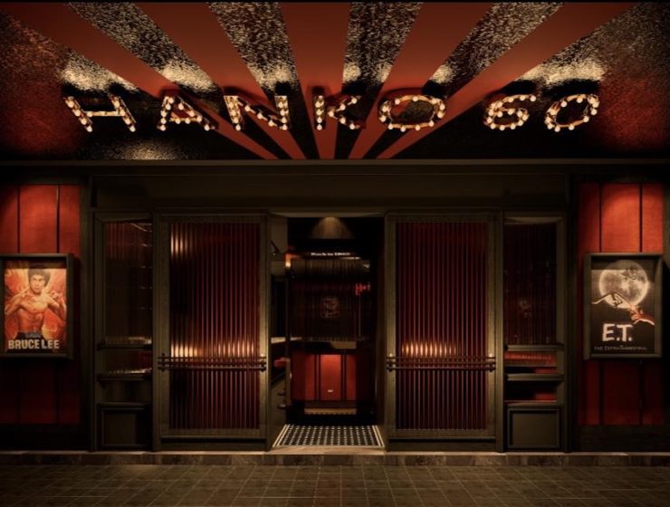 SPEAKEASIES & COCKTAIL BARS IN TAIPEI HANKO 60