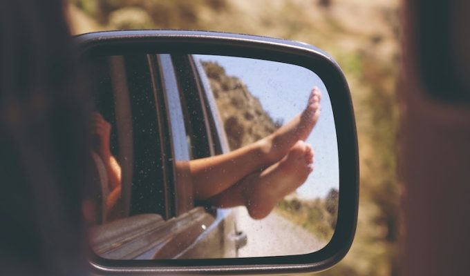 Great American Road Trip