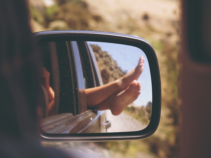 Great American Road Trip