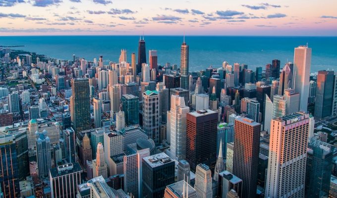In Chicago