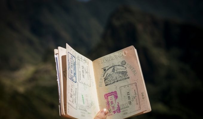 Partner visa