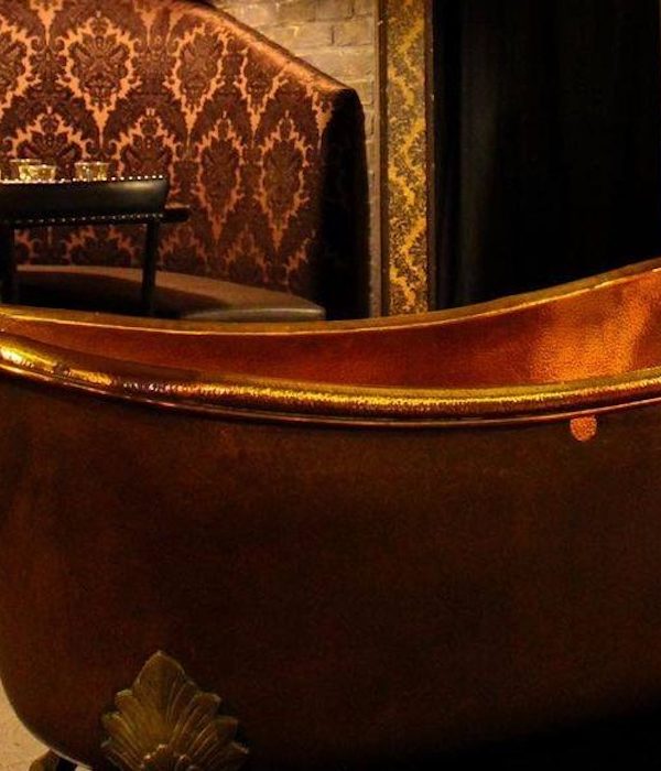 Speakeasies in NYC