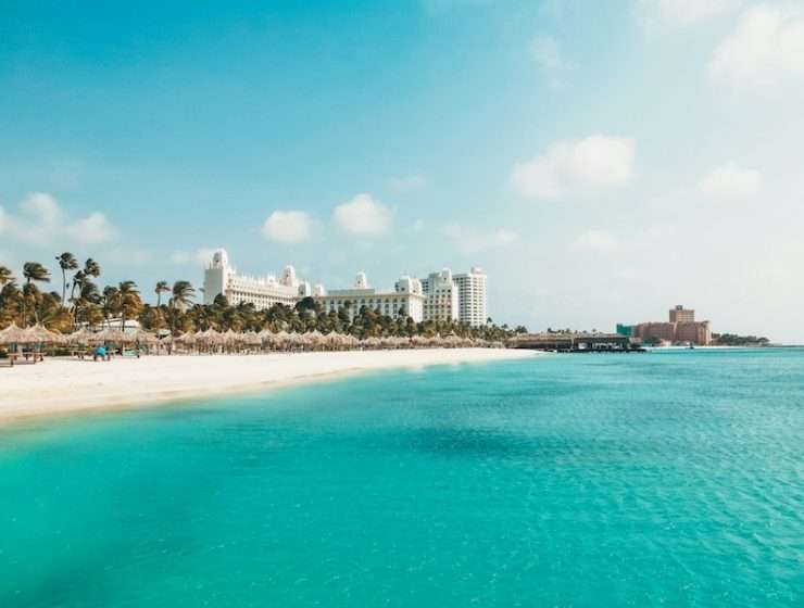 Aruban Sea