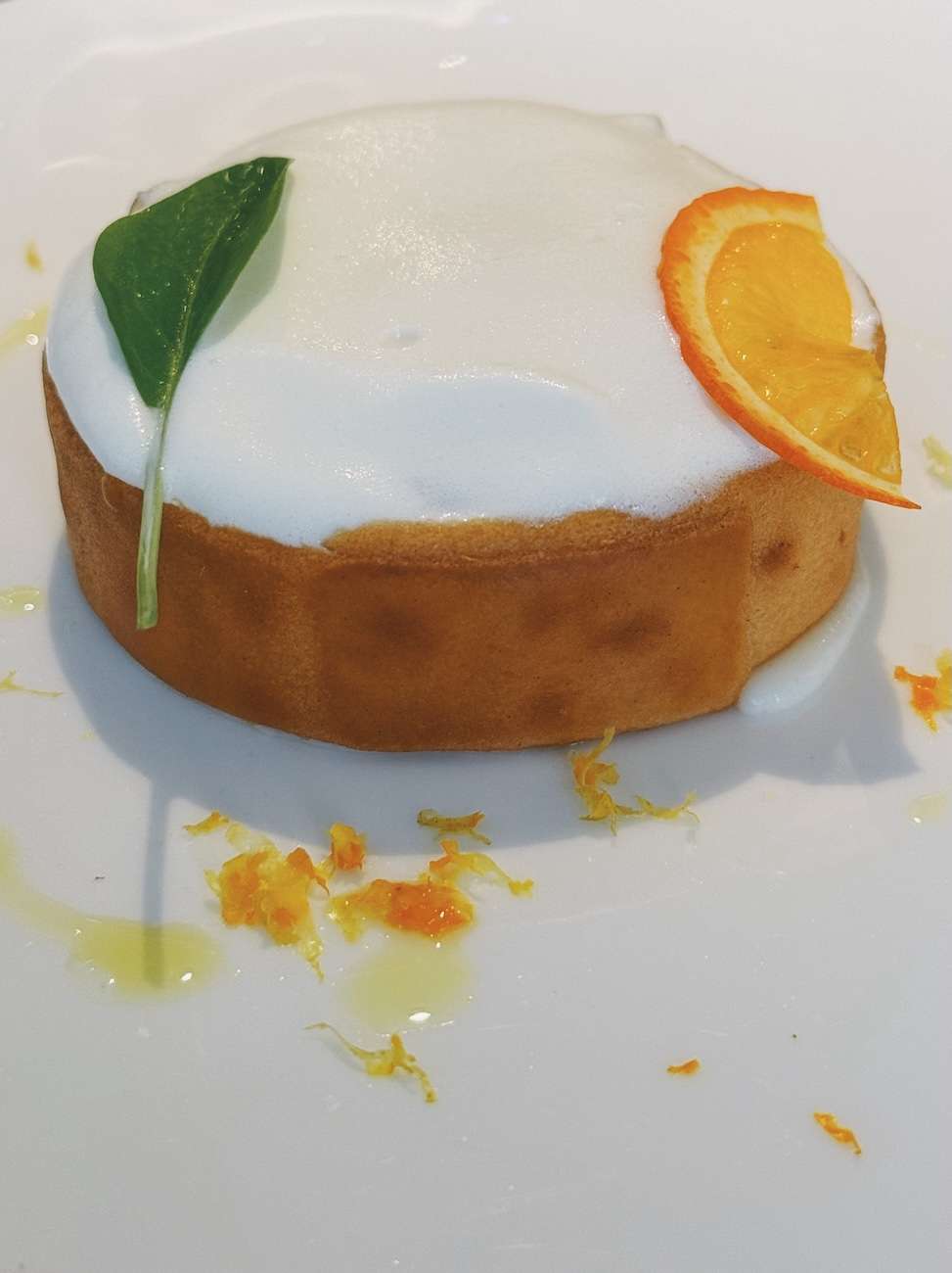 Paris michelin restaurant