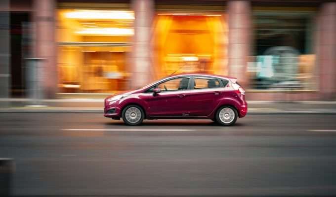 Car rentals