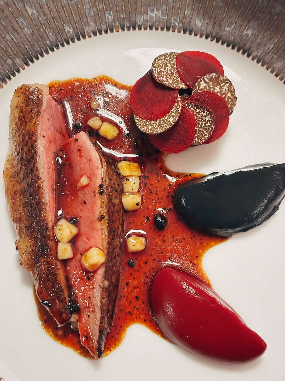 Frog by Adam Handling 26