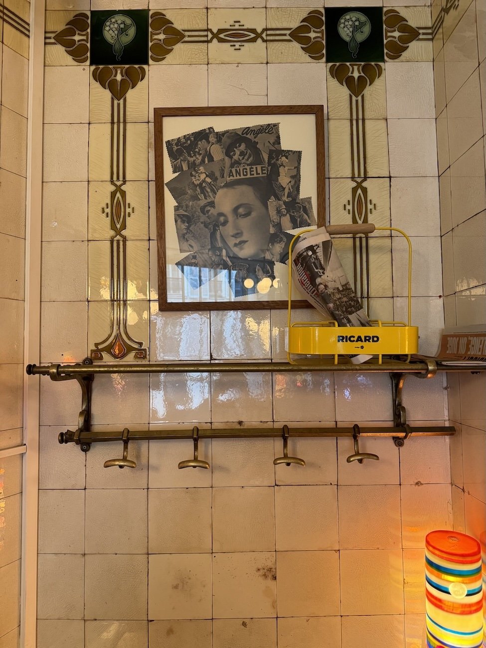 Interior Decor