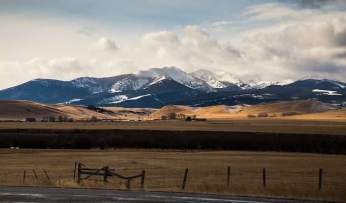 Montana Car Ownership