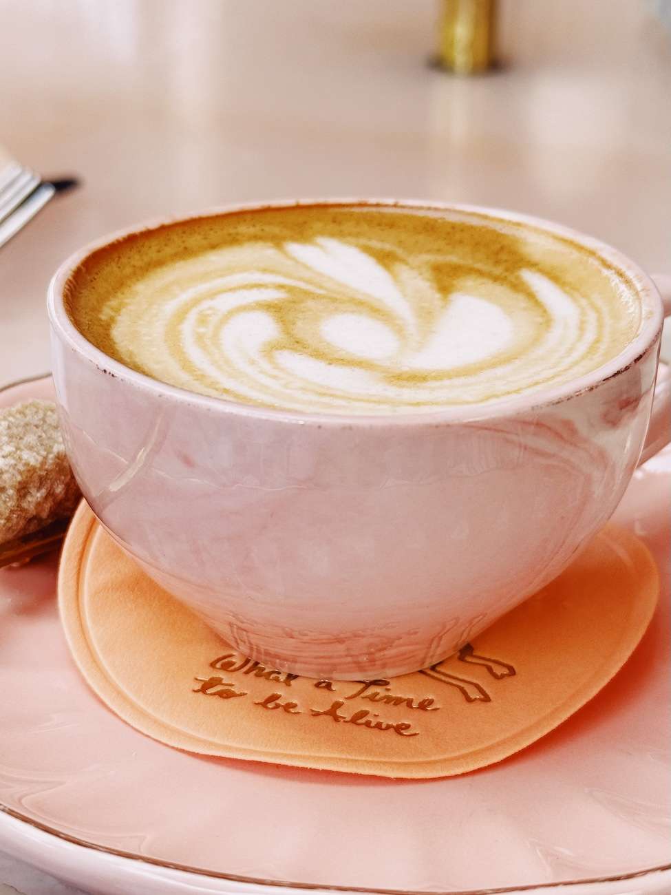 CORTADO