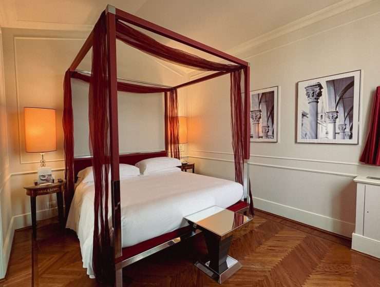 Hotel Brunelleschi