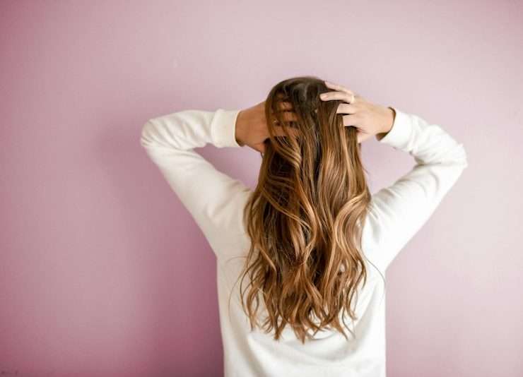 Hair