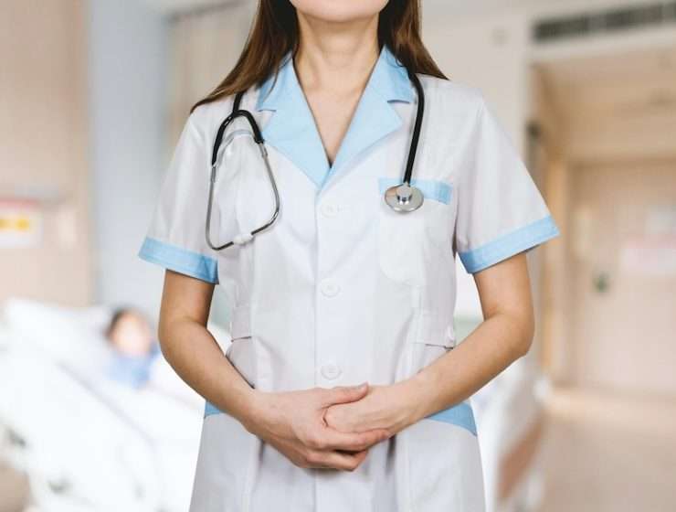 Nursing