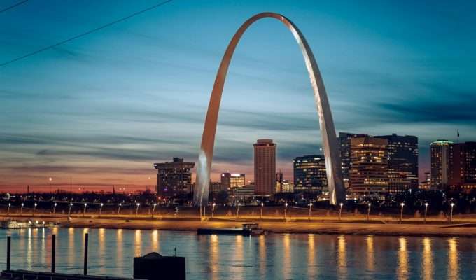 St. Louis