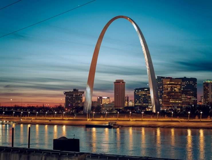 St. Louis